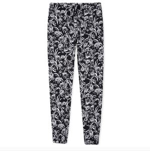 CRISTINA MARTINEZ GIRLS LEGGINGS BLOOMING FACES - 2 Sizes available BNWT SO